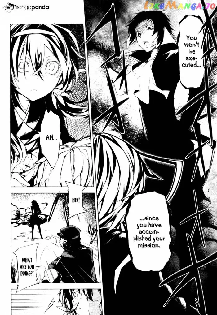 Bungou Stray Dogs Chapter 9 image 38_optimized